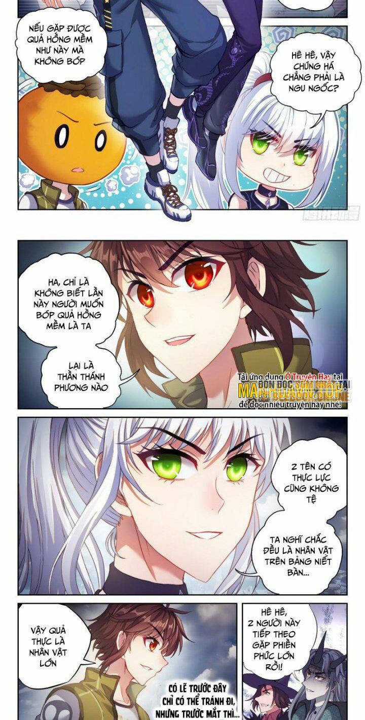 Võ Động Càn Khôn - Chapter 212 - Trang 4