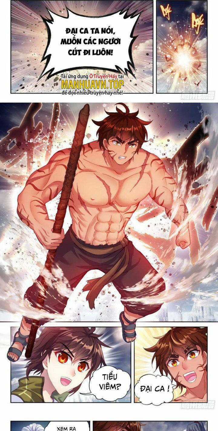 Võ Động Càn Khôn - Chapter 212 - Trang 7