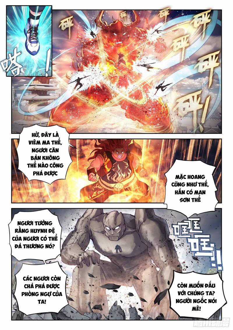 Võ Động Càn Khôn - Chapter 213 - Trang 12