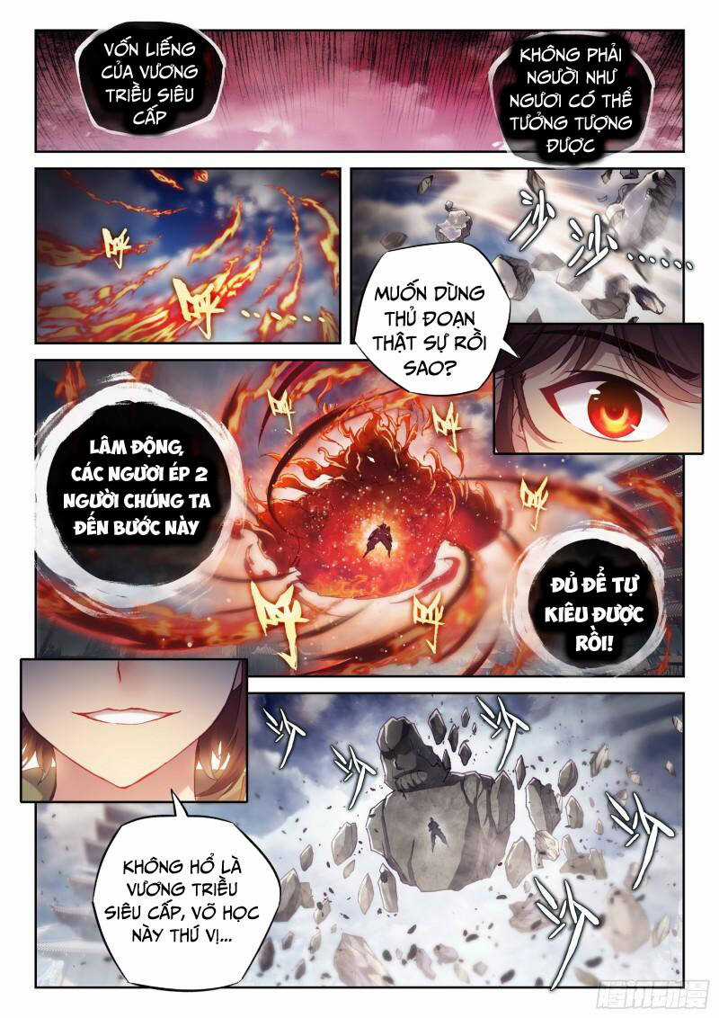 Võ Động Càn Khôn - Chapter 213 - Trang 5