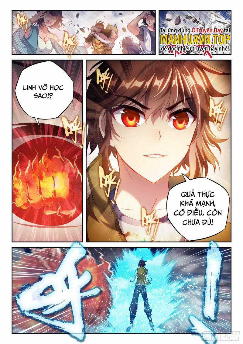 Võ Động Càn Khôn - Chapter 213 - Trang 7