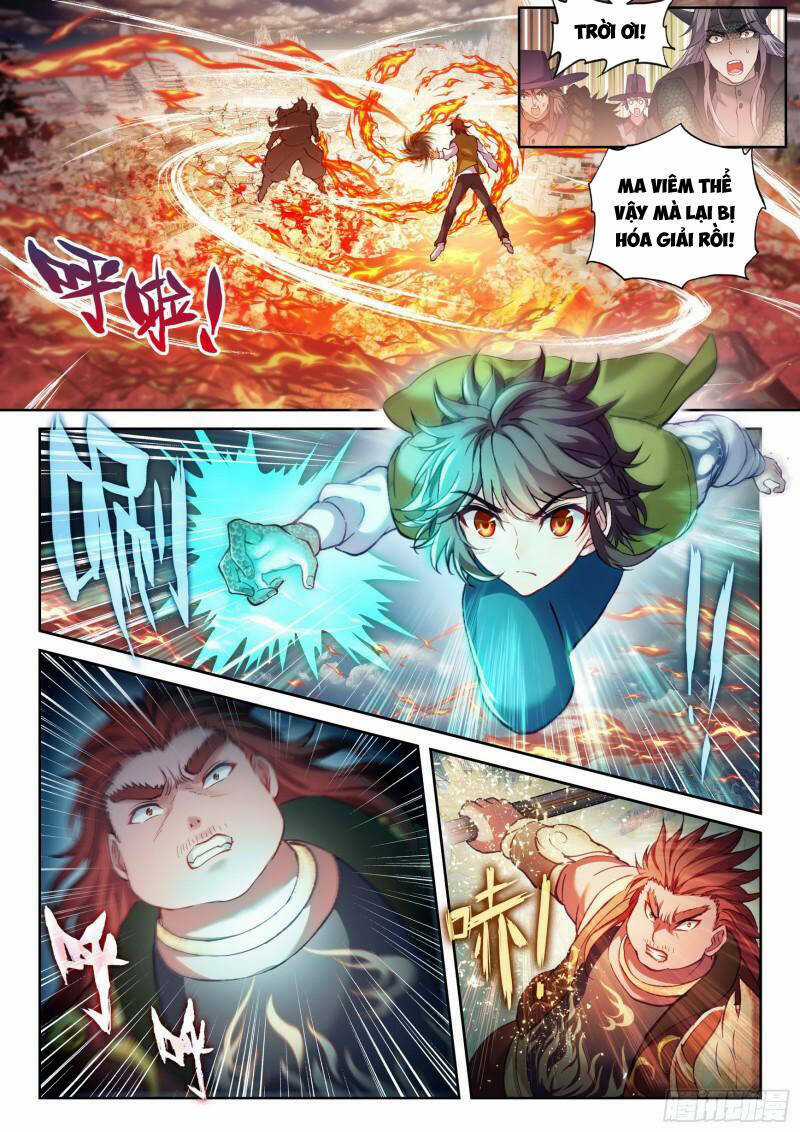 Võ Động Càn Khôn - Chapter 214 - Trang 3