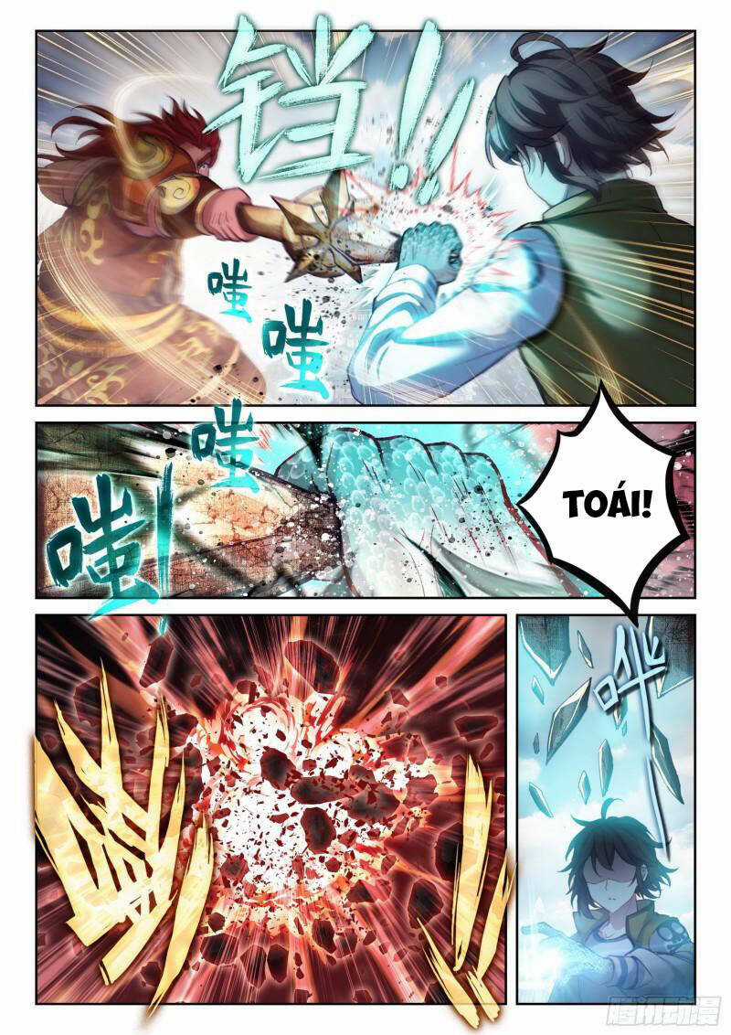 Võ Động Càn Khôn - Chapter 214 - Trang 4