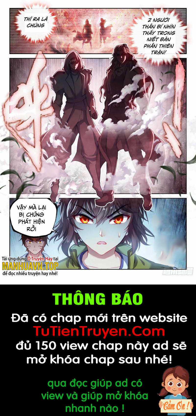 Võ Động Càn Khôn - Chapter 214 - Trang 6