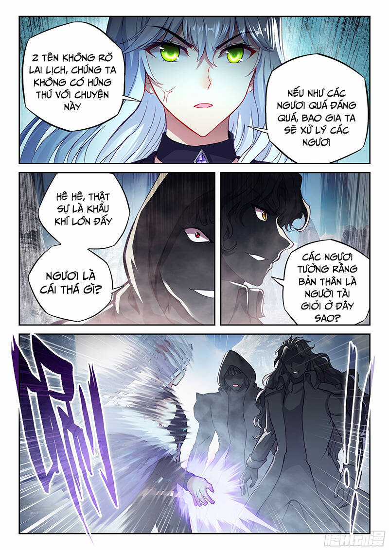 Võ Động Càn Khôn - Chapter 215 - Trang 2