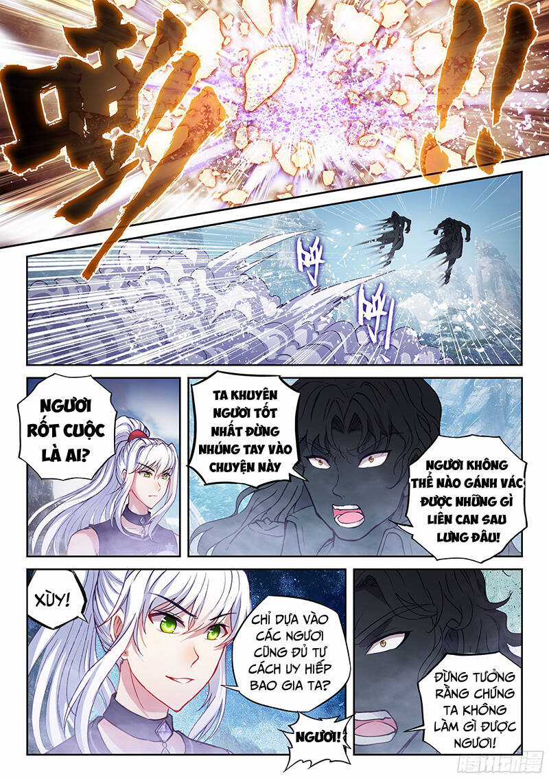 Võ Động Càn Khôn - Chapter 215 - Trang 6