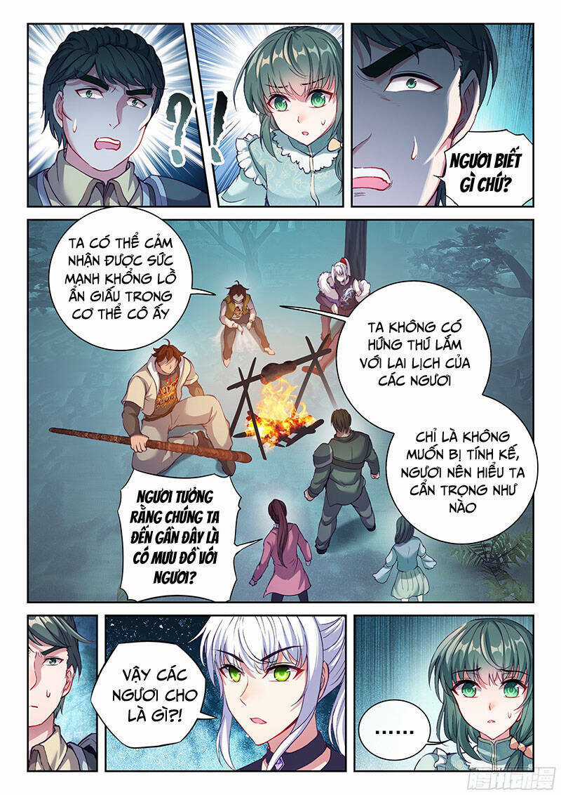 Võ Động Càn Khôn - Chapter 216 - Trang 2