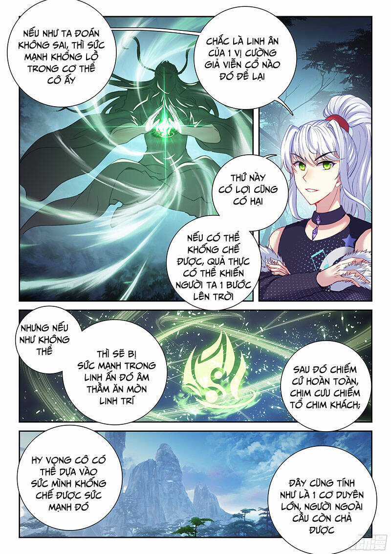 Võ Động Càn Khôn - Chapter 216 - Trang 5