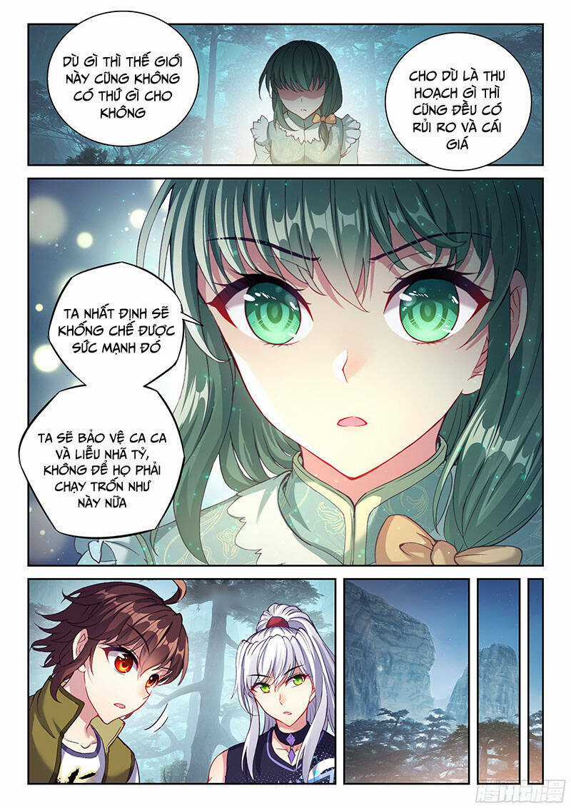 Võ Động Càn Khôn - Chapter 216 - Trang 6