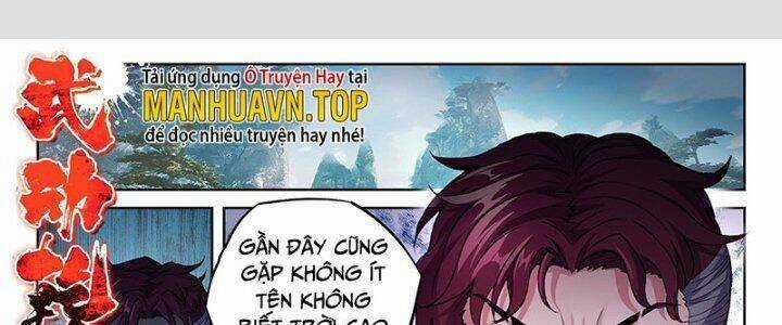Võ Động Càn Khôn - Chapter 217 - Trang 1
