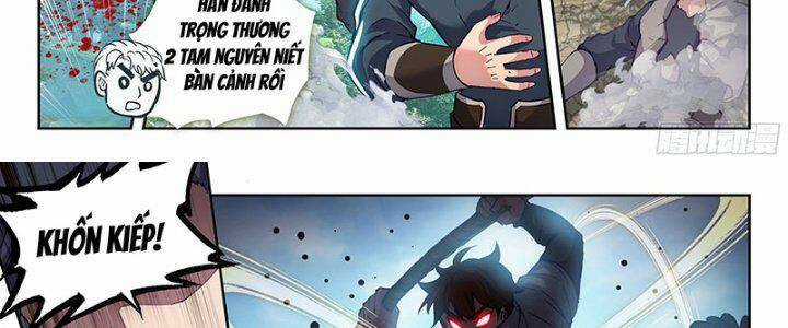 Võ Động Càn Khôn - Chapter 217 - Trang 12