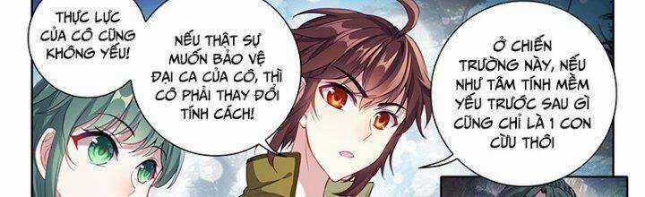 Võ Động Càn Khôn - Chapter 217 - Trang 17