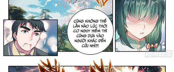 Võ Động Càn Khôn - Chapter 217 - Trang 19