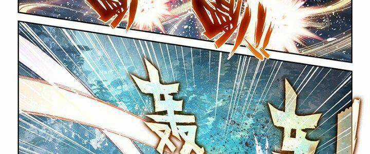 Võ Động Càn Khôn - Chapter 217 - Trang 20