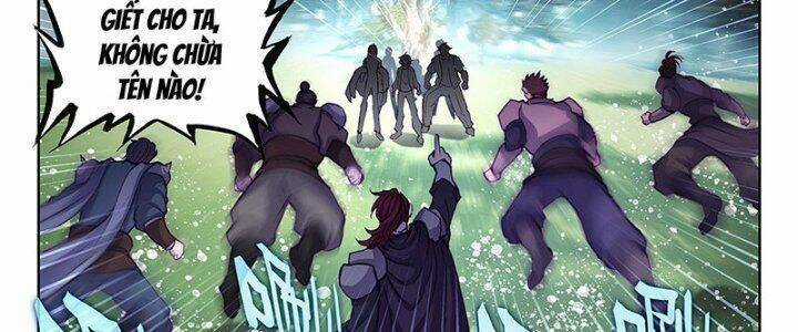 Võ Động Càn Khôn - Chapter 217 - Trang 3