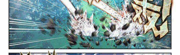 Võ Động Càn Khôn - Chapter 217 - Trang 21