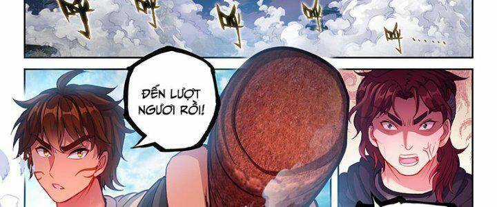 Võ Động Càn Khôn - Chapter 217 - Trang 22
