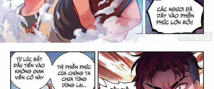Võ Động Càn Khôn - Chapter 217 - Trang 23