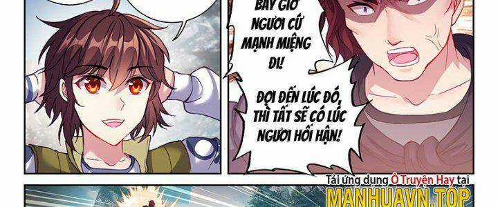 Võ Động Càn Khôn - Chapter 217 - Trang 24