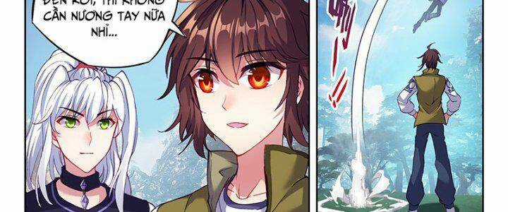 Võ Động Càn Khôn - Chapter 217 - Trang 26
