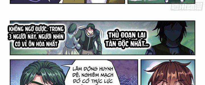 Võ Động Càn Khôn - Chapter 217 - Trang 27