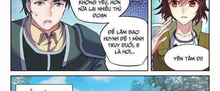 Võ Động Càn Khôn - Chapter 217 - Trang 28