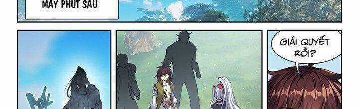 Võ Động Càn Khôn - Chapter 217 - Trang 29