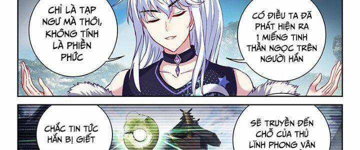 Võ Động Càn Khôn - Chapter 217 - Trang 31