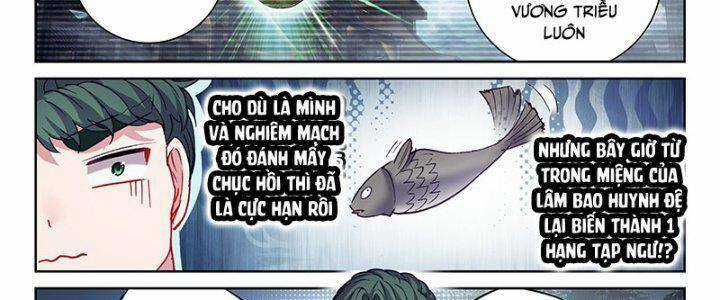 Võ Động Càn Khôn - Chapter 217 - Trang 32