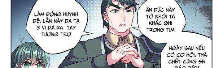 Võ Động Càn Khôn - Chapter 217 - Trang 33