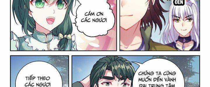 Võ Động Càn Khôn - Chapter 217 - Trang 35