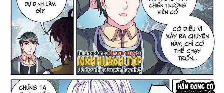 Võ Động Càn Khôn - Chapter 217 - Trang 36