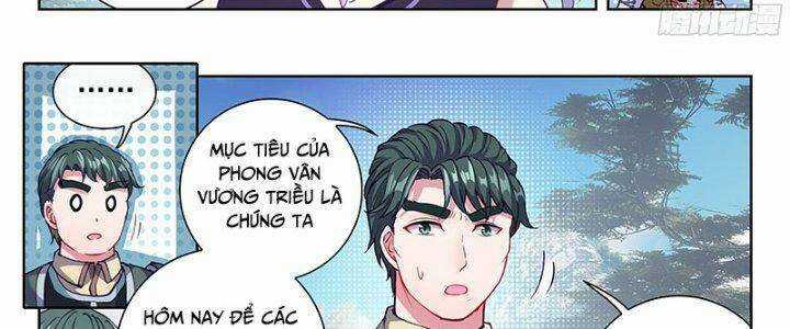 Võ Động Càn Khôn - Chapter 217 - Trang 38