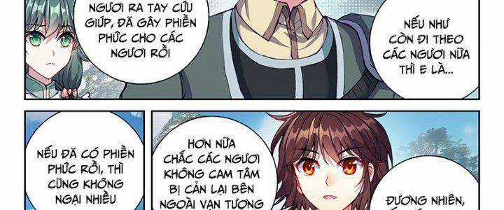 Võ Động Càn Khôn - Chapter 217 - Trang 39