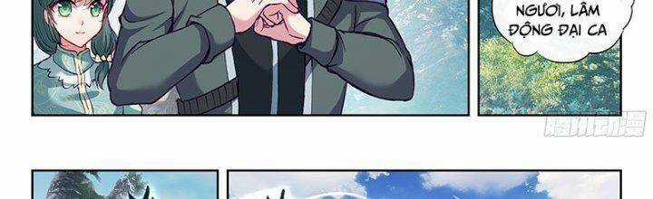 Võ Động Càn Khôn - Chapter 217 - Trang 41