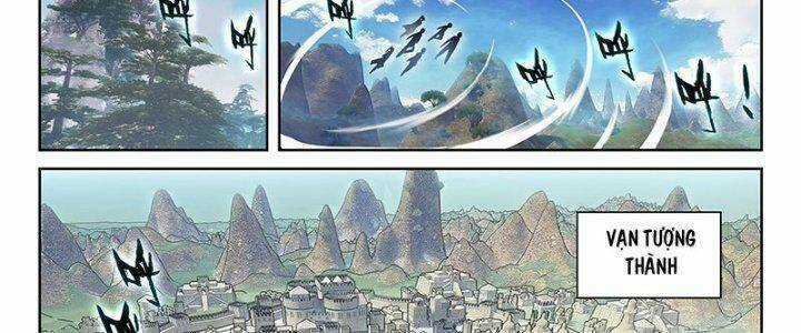 Võ Động Càn Khôn - Chapter 217 - Trang 42