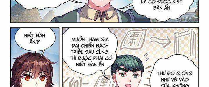 Võ Động Càn Khôn - Chapter 217 - Trang 46