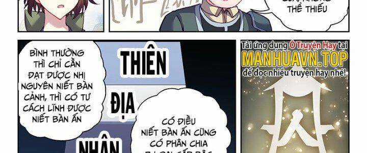Võ Động Càn Khôn - Chapter 217 - Trang 47