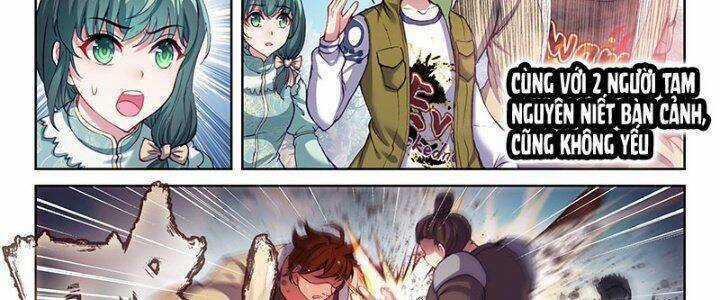 Võ Động Càn Khôn - Chapter 217 - Trang 6