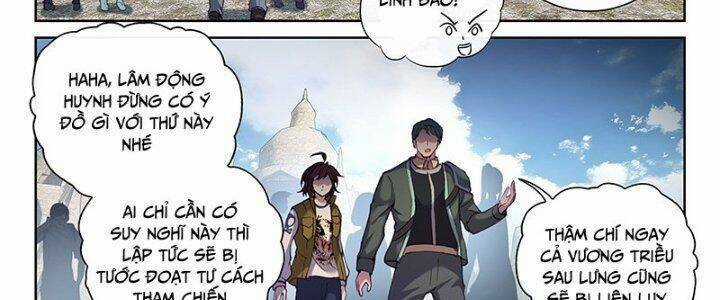 Võ Động Càn Khôn - Chapter 217 - Trang 55