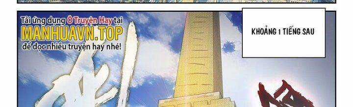 Võ Động Càn Khôn - Chapter 217 - Trang 57