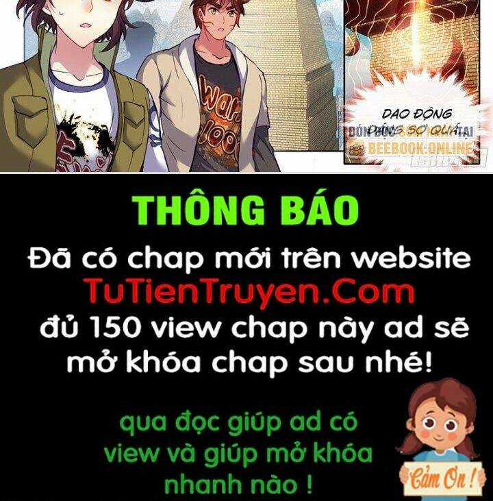 Võ Động Càn Khôn - Chapter 217 - Trang 59