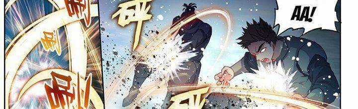 Võ Động Càn Khôn - Chapter 217 - Trang 9