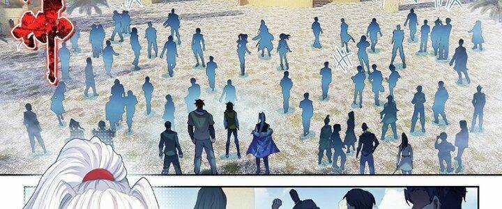 Võ Động Càn Khôn - Chapter 218 - Trang 2