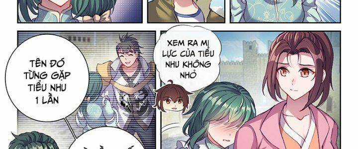 Võ Động Càn Khôn - Chapter 218 - Trang 11