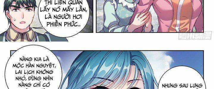 Võ Động Càn Khôn - Chapter 218 - Trang 12