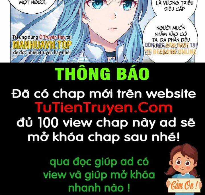 Võ Động Càn Khôn - Chapter 218 - Trang 13