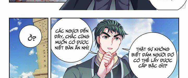 Võ Động Càn Khôn - Chapter 218 - Trang 16