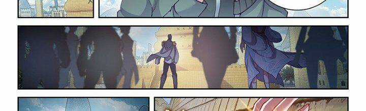 Võ Động Càn Khôn - Chapter 218 - Trang 17