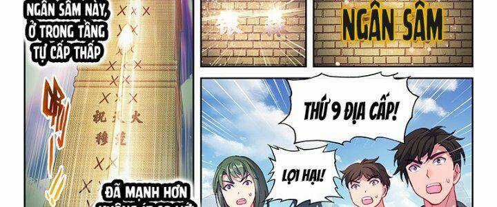 Võ Động Càn Khôn - Chapter 218 - Trang 20